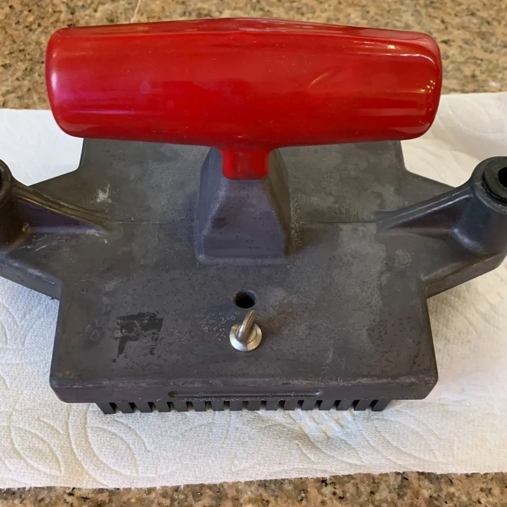 Gently Loved Vollrath 5.0 Insta-Cut